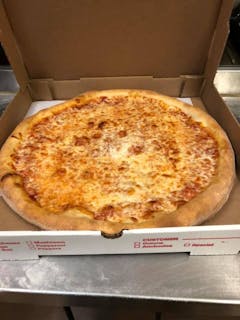 Cheese Pizza
