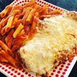 Chicken Parm