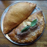 Americano Calzone