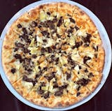 Truffle Pizza