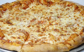 Cheese Pizza