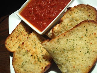 Garlic Bread
