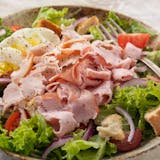 Egg Chef Salad
