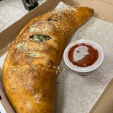 3 Countries Calzone