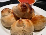 Garlic Butter Knots