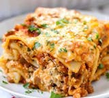 Baked Lasagna