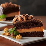 Reese's Peanut Butter Chocolate Cake