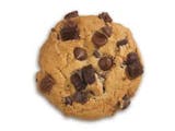 Big Chocolate Chip Cookie