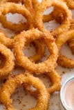 Colossal Onion Rings