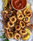 Fried Calamari