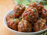 Side of Meatballs