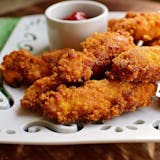 Chicken Fingers Catering