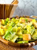 Caesar Salad Catering