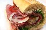 Italian Hoagie Catering