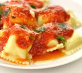 Cheese Ravioli