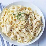 Fettuccine Alfredo Sauce