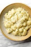 Gnocchi Alla Pesto