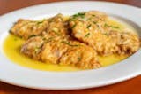 Flounder Francaise