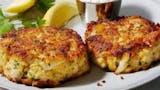 Crab Cakes