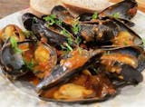 Mussels Marinara