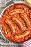 Grilled Sausage