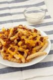 Loaded Fries
