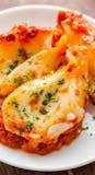 Baked Stuffed Shells