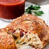 Brooklyn Calzone