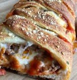 South Philly Stromboli