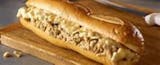 Chicken Cheesesteak Sandwich