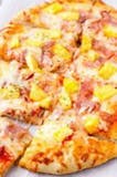 Hawaiian Pizza