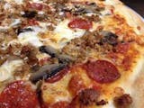 New Yorker Pizza