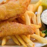 Fish & Chips