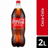 2 Liter Coke