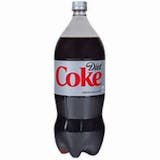 2 Liter Diet Coke