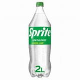 2 Liter Sprite