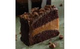 Chocolate Peanut Butter Cake Family Catering