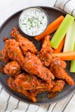 Cafe Buffalo Wings