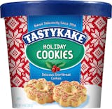TASTYKAKE HOLIDAY SUGAR COOKIE BUCKET