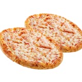 #12 - 2 Large Pizza
