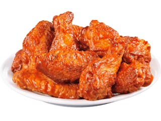 Buffalo Wings