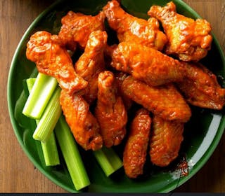 Buffalo Wings