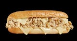 Chicken Cheese Steak