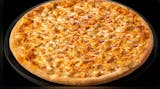 Buffalo Chicken Pizza