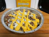 Philly Cheese Steak Fries