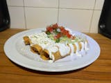 Flautas
