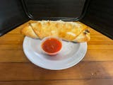 Cheesesteak Stromboli