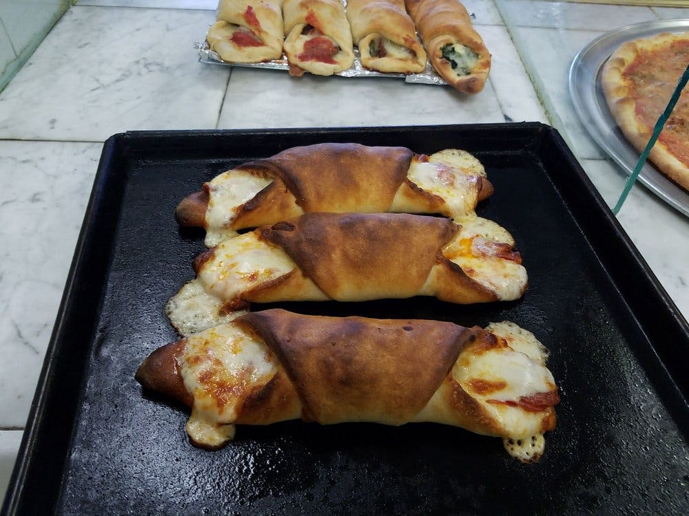 Chicken Roll