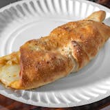 Pepperoni & Cheese Roll