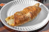 Pepperoni & Cheese Roll